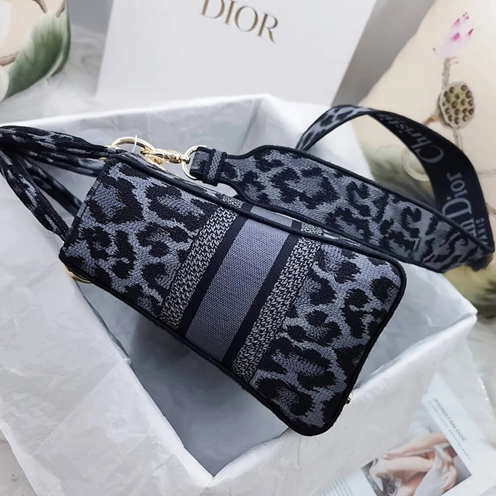 MoistureWicking DIOR MEDIUM LADY D-LITE BAG 1320