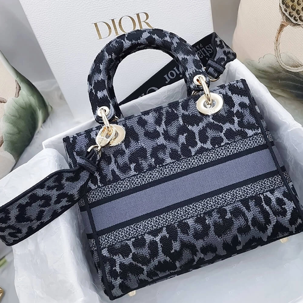 MoistureWicking DIOR MEDIUM LADY D-LITE BAG 1320