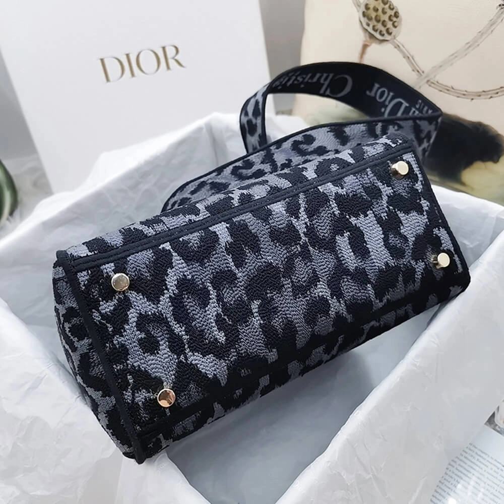 MoistureWicking DIOR MEDIUM LADY D-LITE BAG 1320
