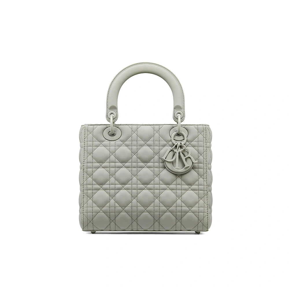 DIOR MEDIUM LADY DIOR BAG FashionForward 1318
