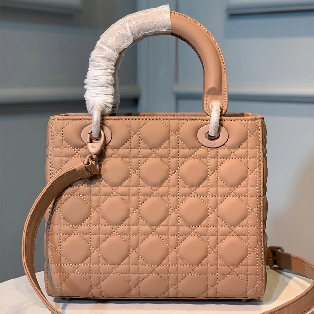 BestValue DIOR MEDIUM LADY DIOR BAG 1310