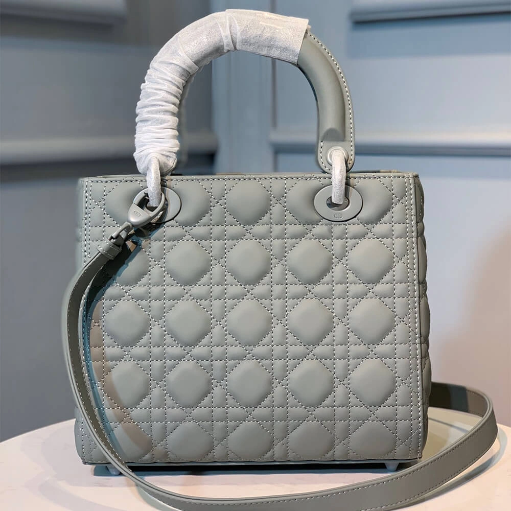DIOR MEDIUM LADY DIOR BAG FashionForward 1318