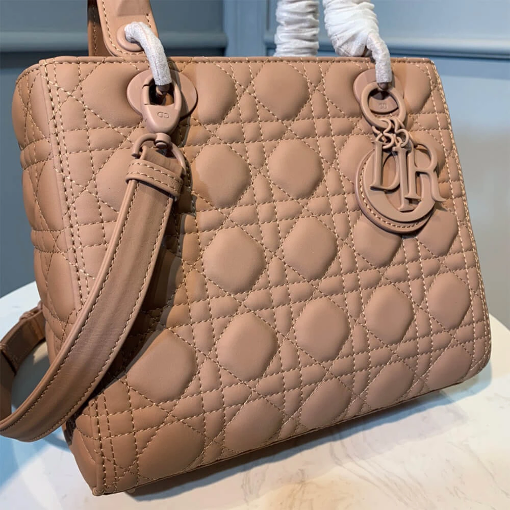 BestValue DIOR MEDIUM LADY DIOR BAG 1310