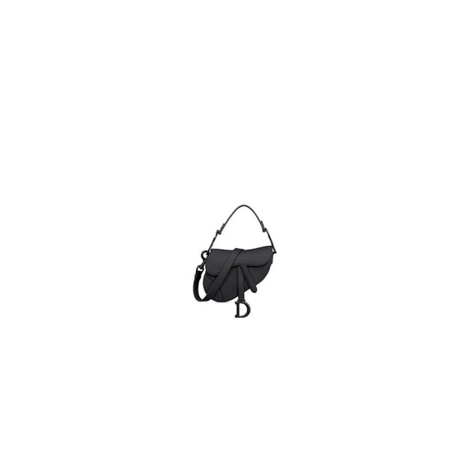 DIOR Mini Saddle Bag with Strap Casual 1314