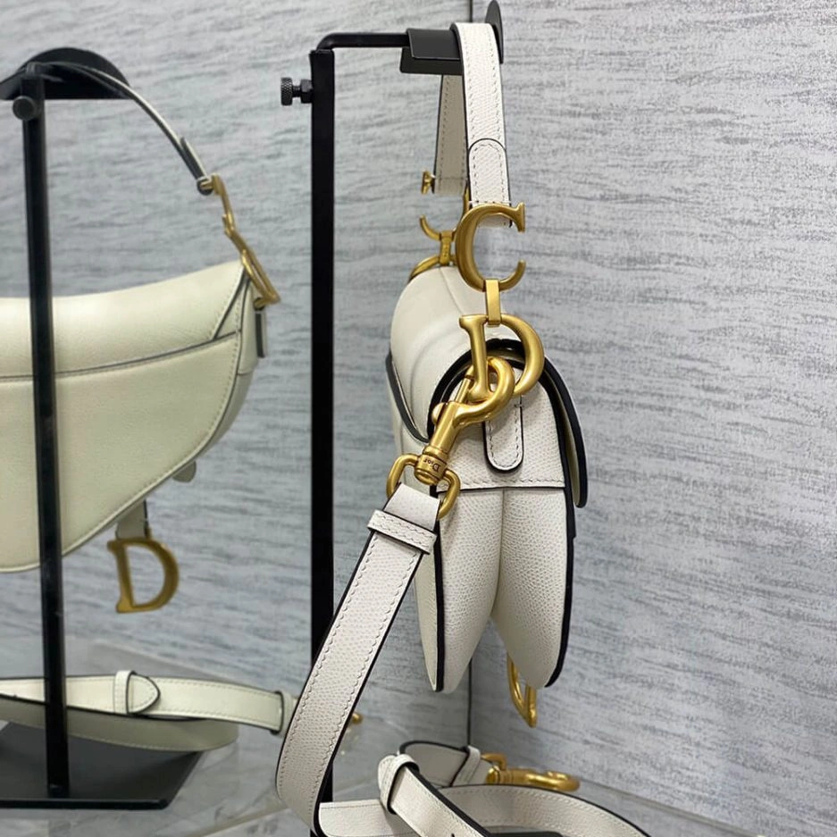 GoodFit DIOR Mini Saddle Bag with Strap 1276