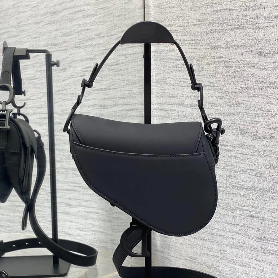 DIOR Mini Saddle Bag with Strap Casual 1314