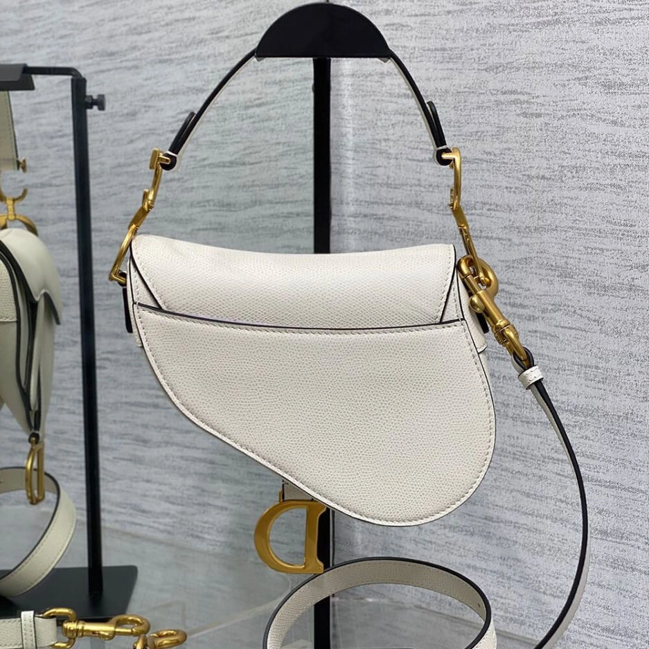 GoodFit DIOR Mini Saddle Bag with Strap 1276
