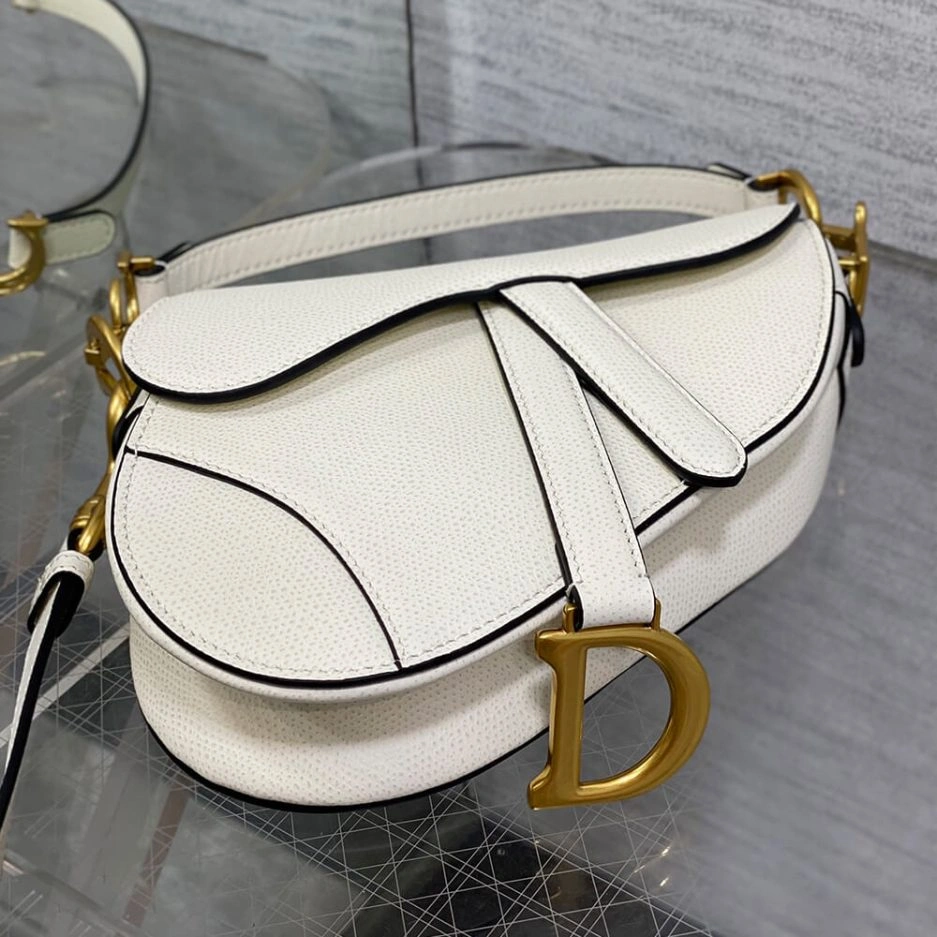 GoodFit DIOR Mini Saddle Bag with Strap 1276