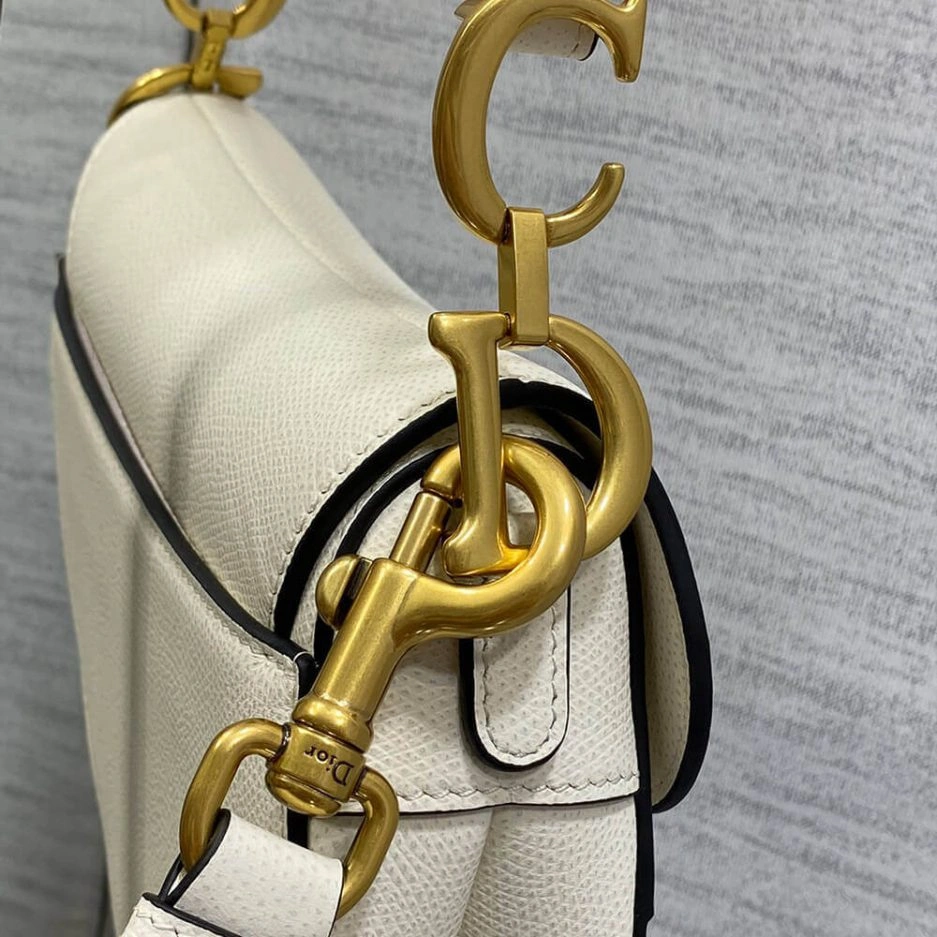 GoodFit DIOR Mini Saddle Bag with Strap 1276