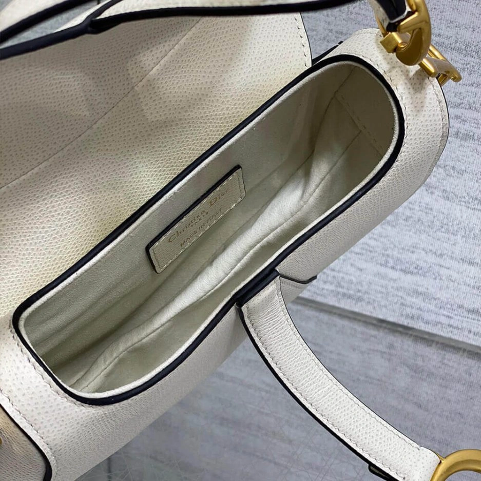 GoodFit DIOR Mini Saddle Bag with Strap 1276