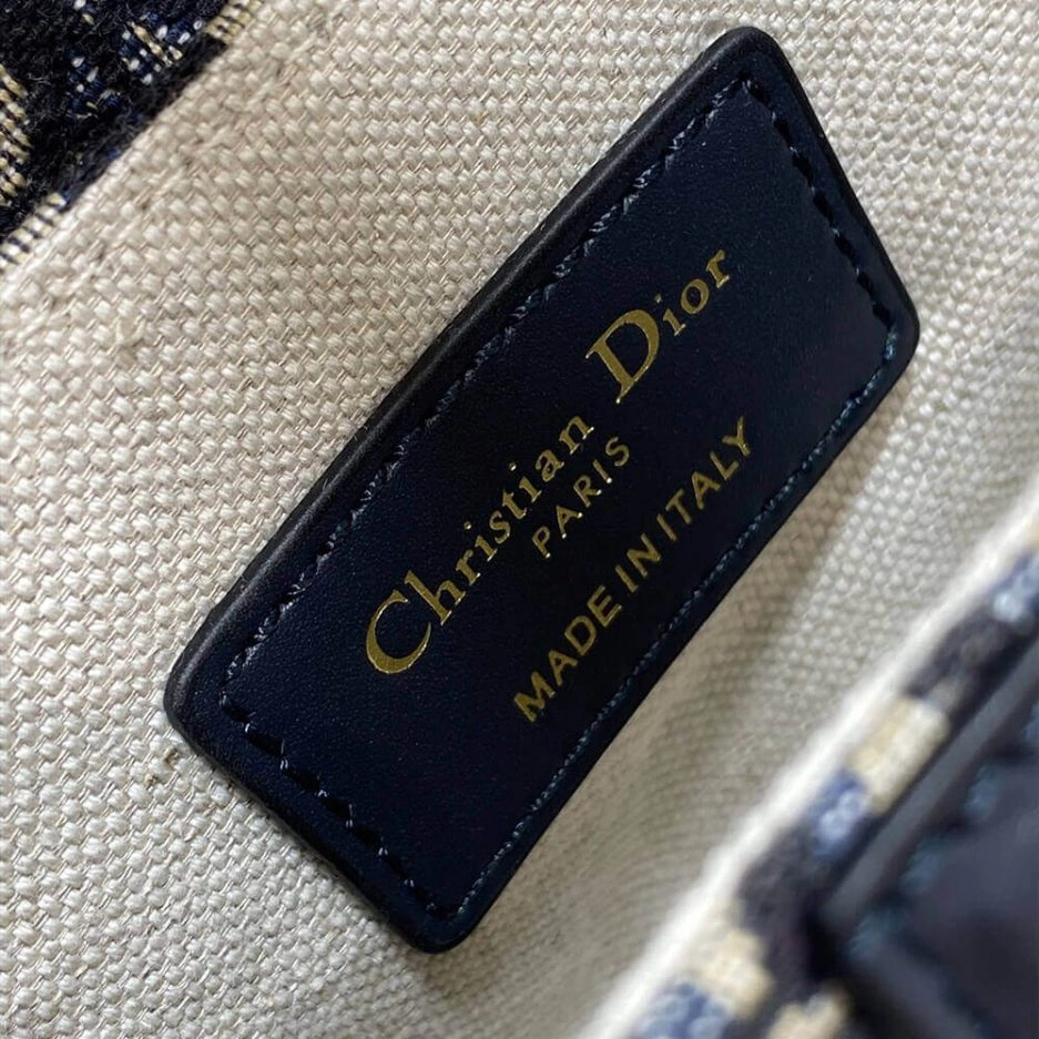 AllSeason DIOR Mini Saddle Bag with Strap 1321