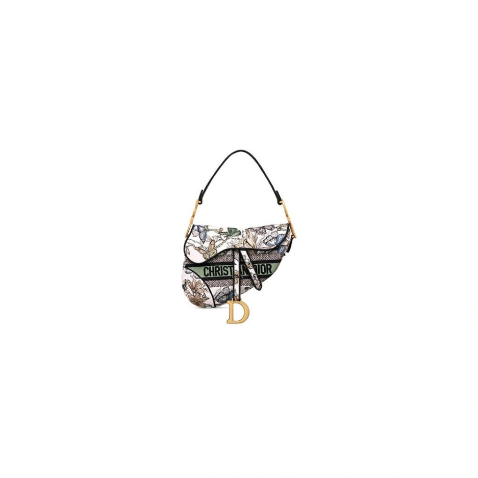 DIOR SADDLE BAG Affordable 1315