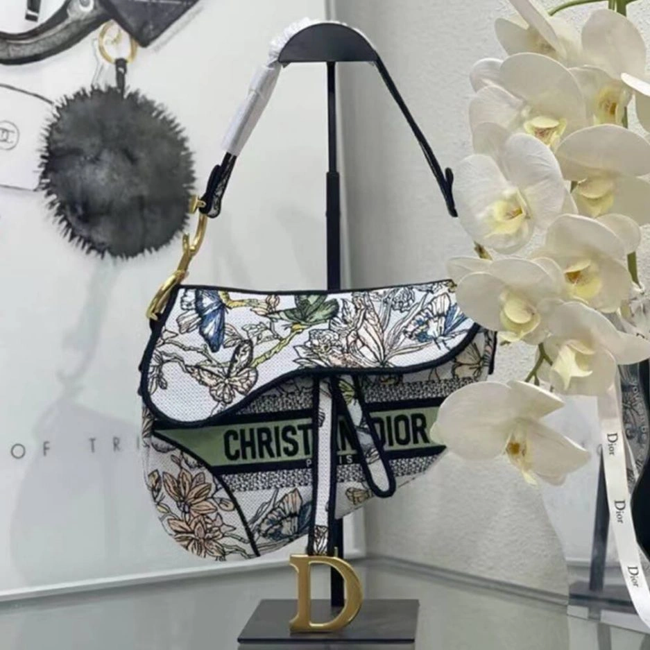 DIOR SADDLE BAG Affordable 1315