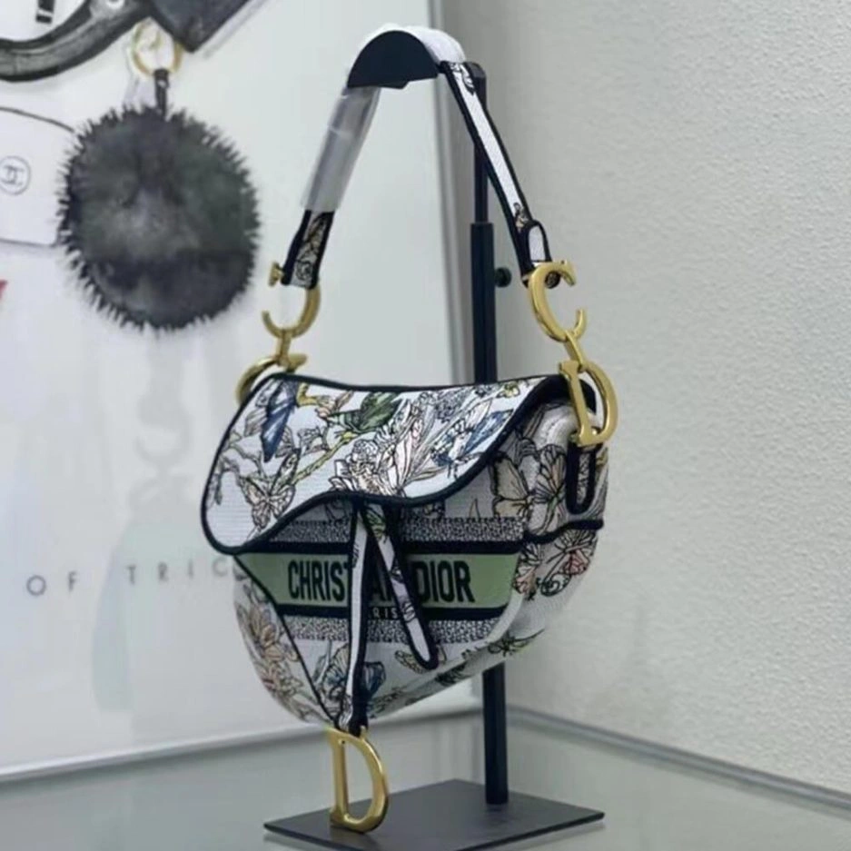 DIOR SADDLE BAG Affordable 1315