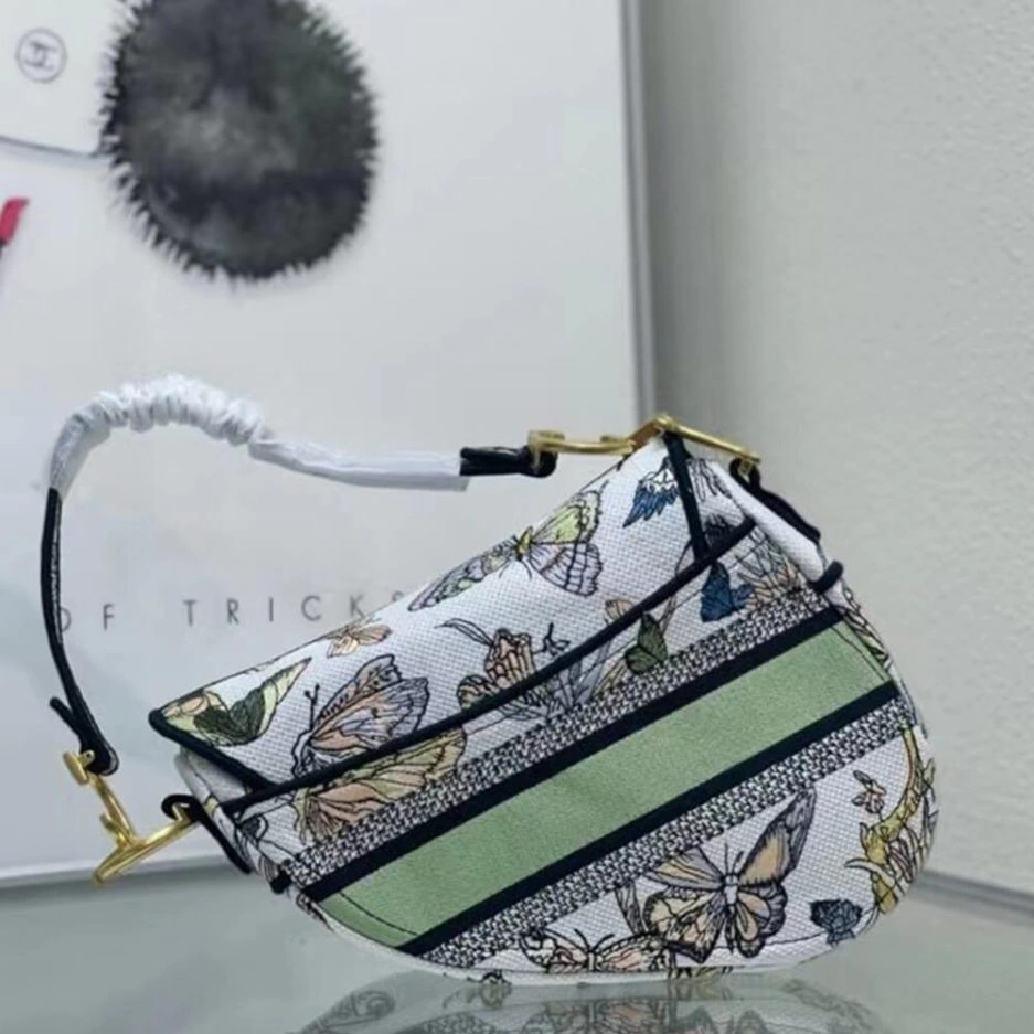 DIOR SADDLE BAG Affordable 1315