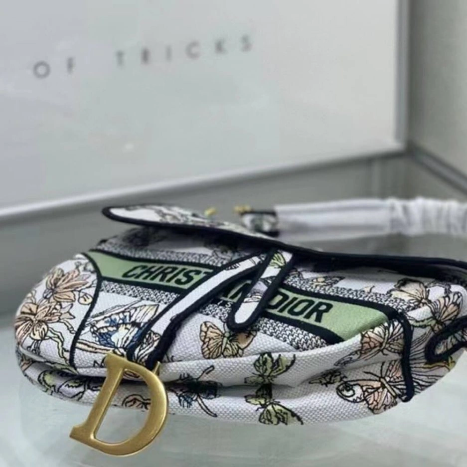 DIOR SADDLE BAG Affordable 1315