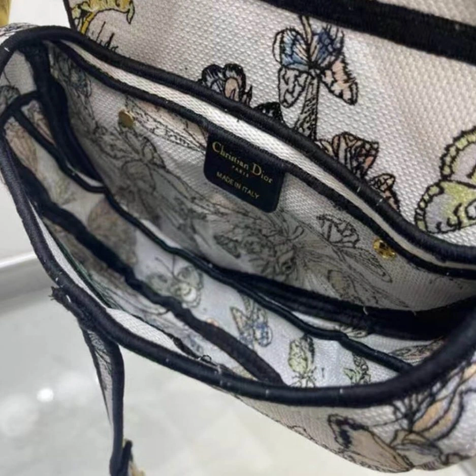 DIOR SADDLE BAG Affordable 1315