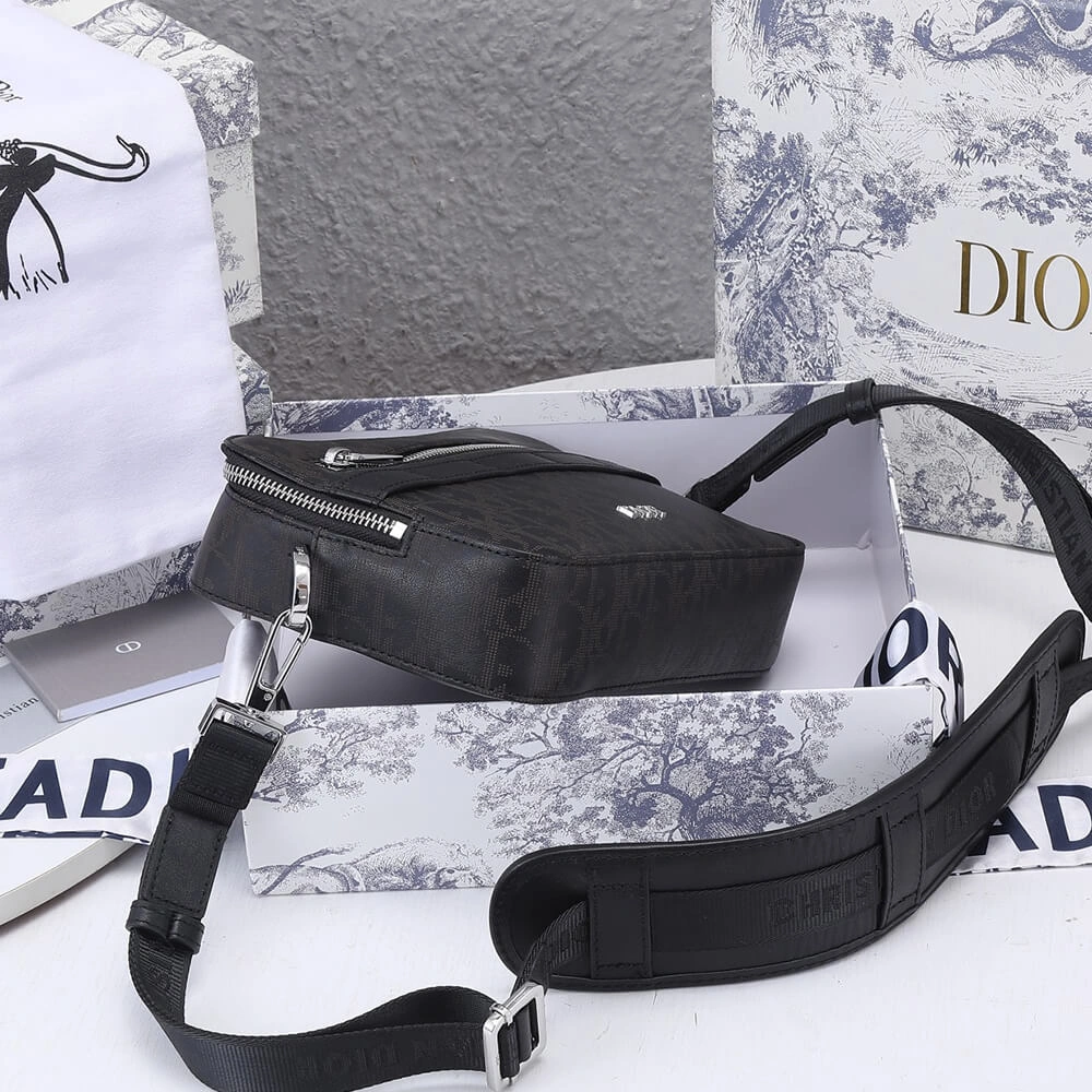 DIOR SAFARI MESSENGER BAG Thermal 1322
