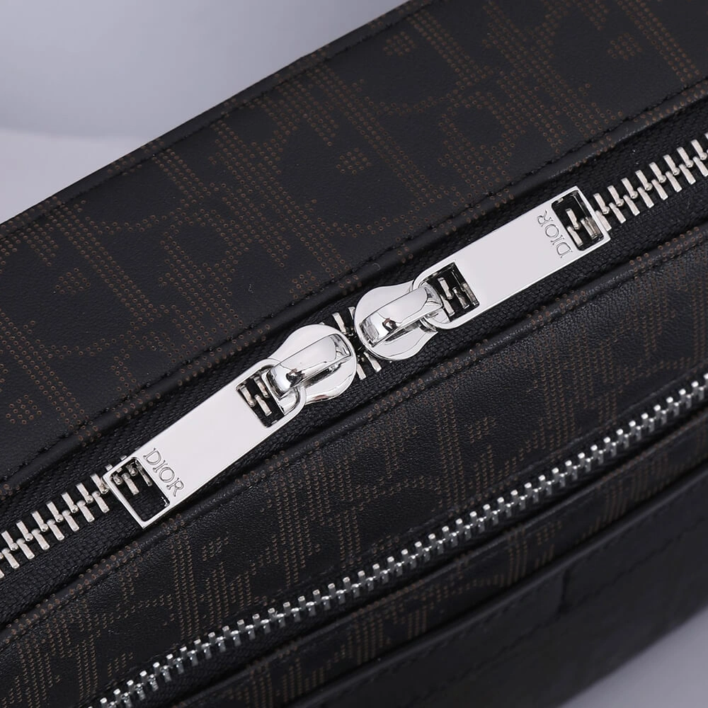 DIOR SAFARI MESSENGER BAG Thermal 1322