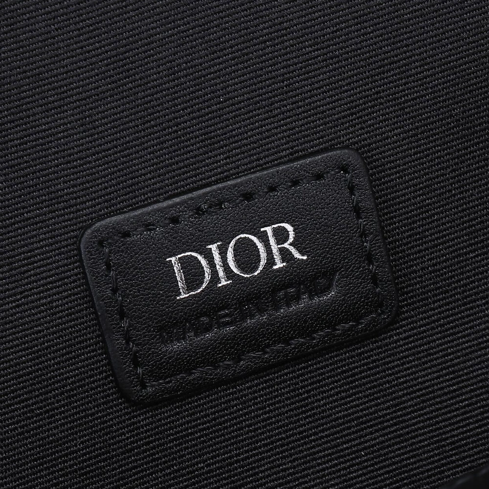 DIOR SAFARI MESSENGER BAG Thermal 1322