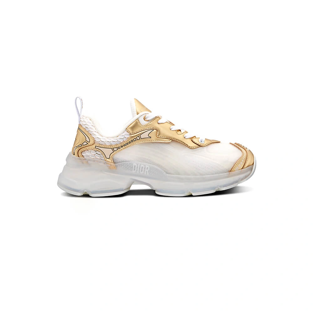 Trendy DIOR VIBE SNEAKER 103