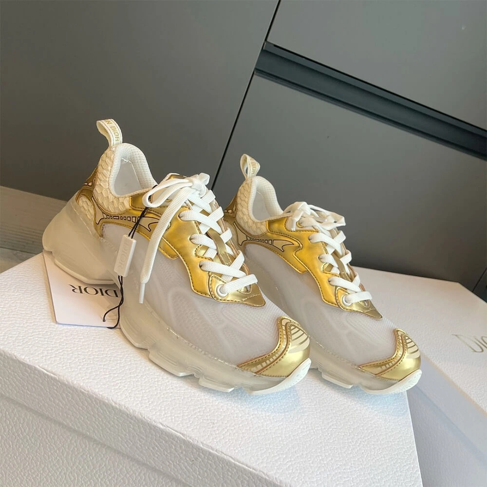 Trendy DIOR VIBE SNEAKER 103