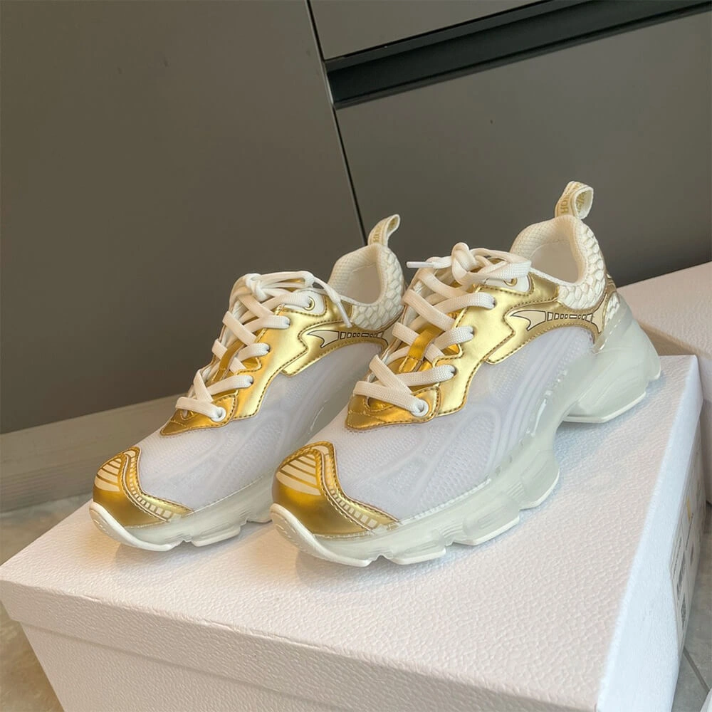 Trendy DIOR VIBE SNEAKER 103