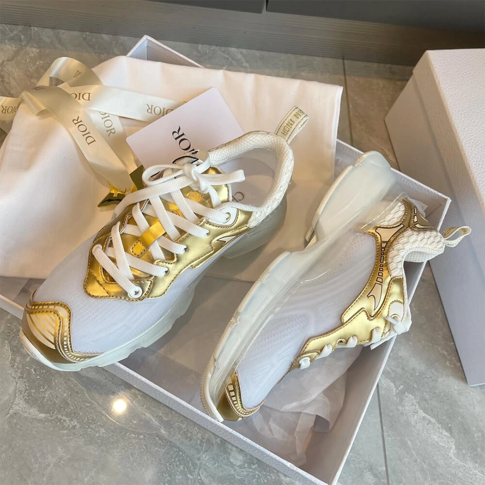 Trendy DIOR VIBE SNEAKER 103