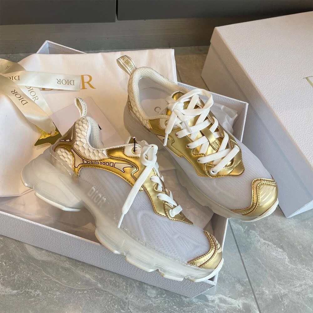 Trendy DIOR VIBE SNEAKER 103