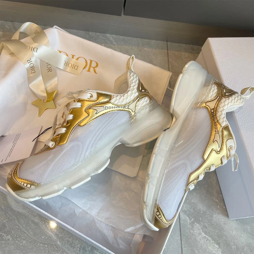 Trendy DIOR VIBE SNEAKER 103