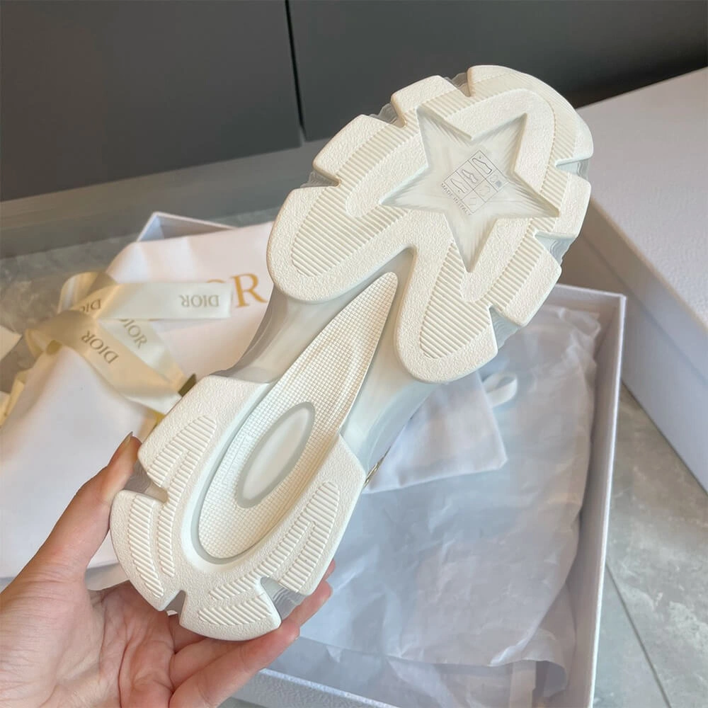 Trendy DIOR VIBE SNEAKER 103