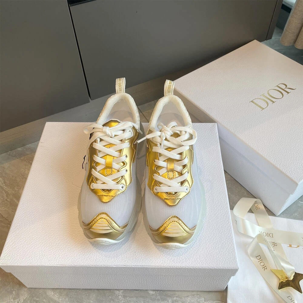 Trendy DIOR VIBE SNEAKER 103