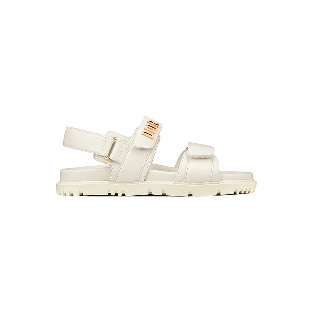 DIORACT SANDAL Thermal 72