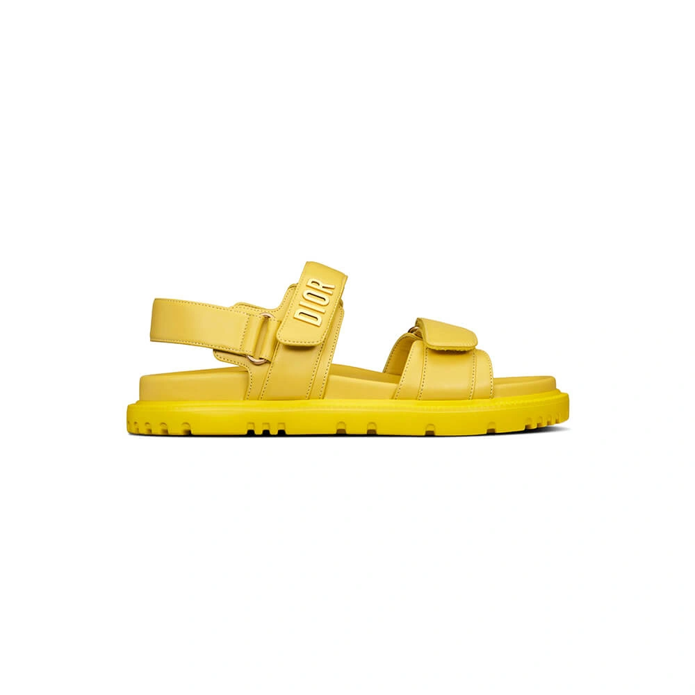 DIORACT SANDAL Durable 123