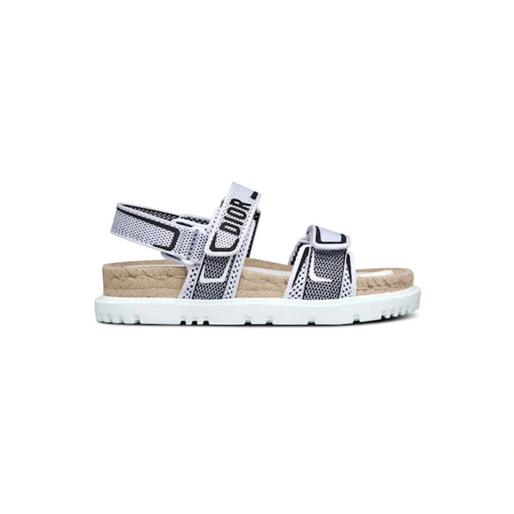 DIORACT SANDAL Attractive 98