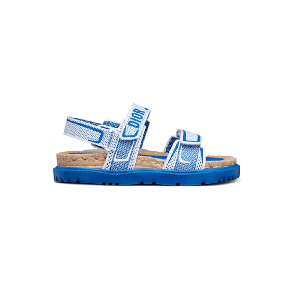 DIORACT SANDAL Trendy 91