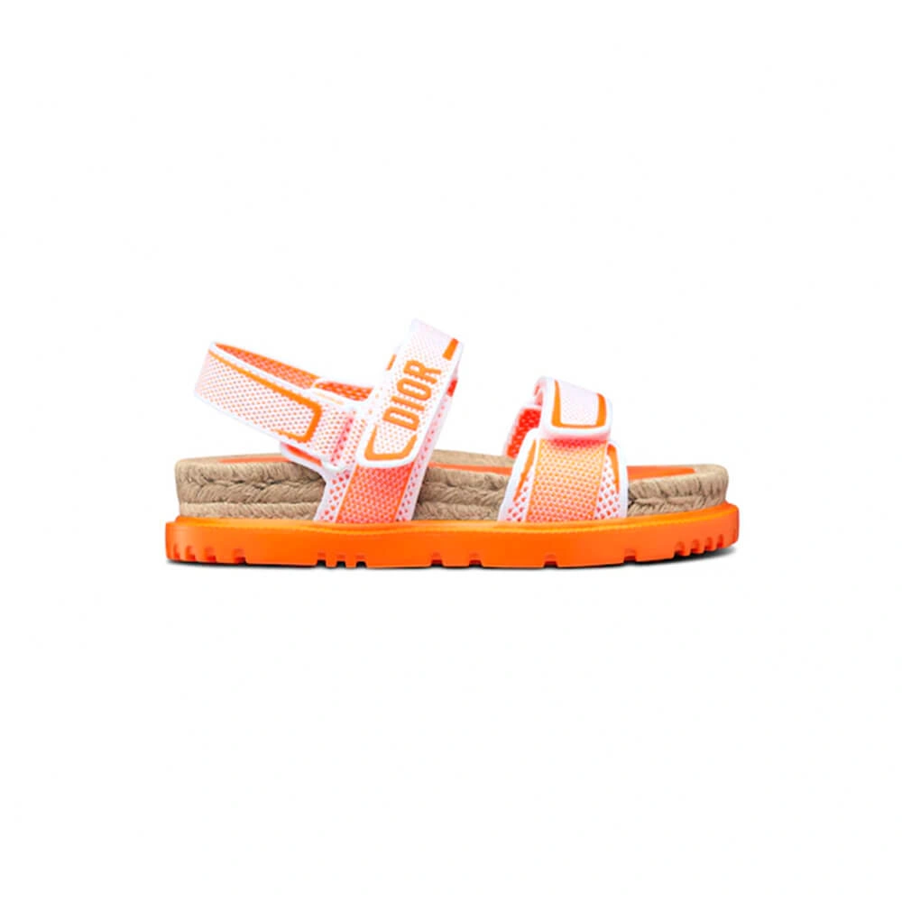 SmoothTexture DIORACT SANDAL 119
