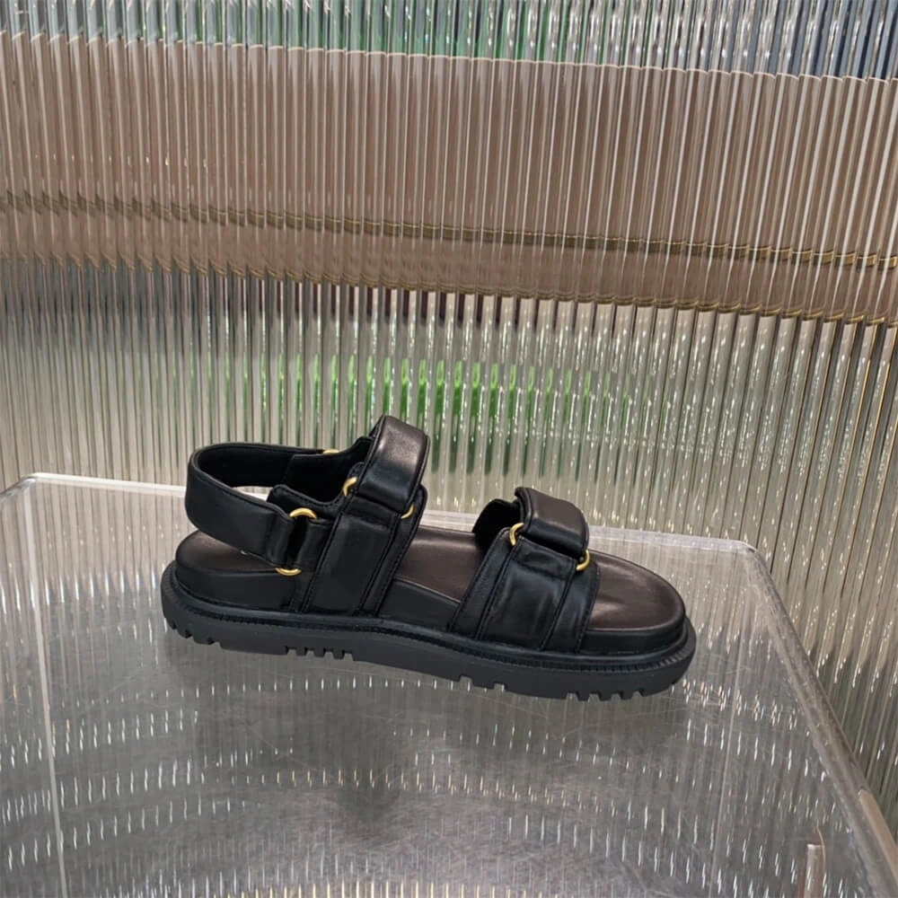 NewStyle DIORACT SANDAL 129
