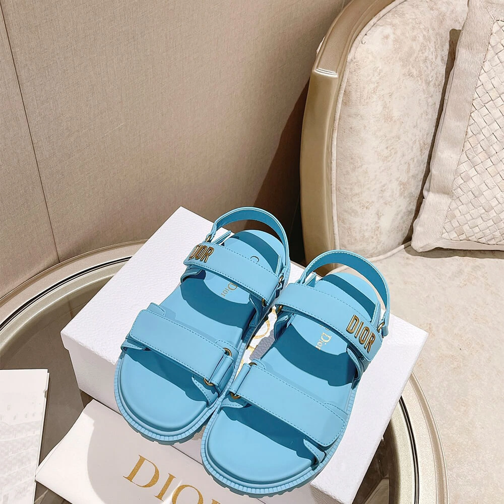 DIORACT SANDAL Functional 83