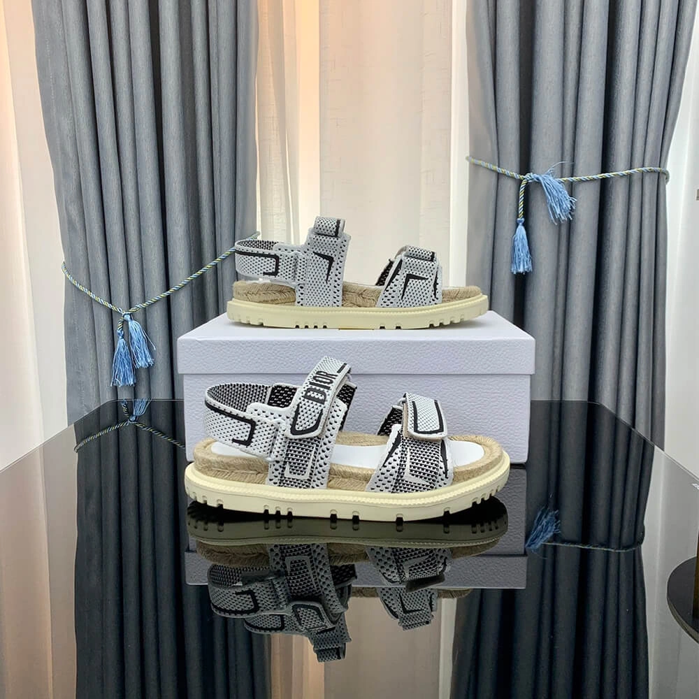 DIORACT SANDAL Attractive 98