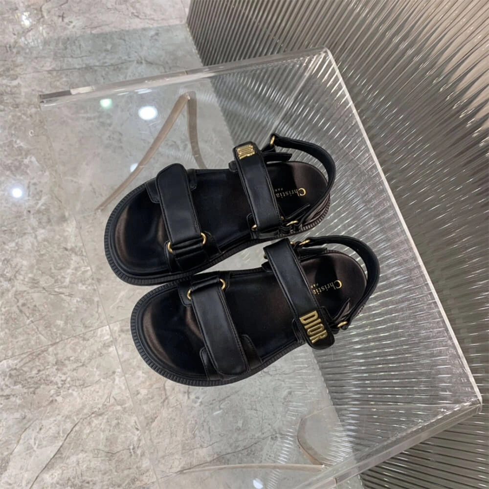 NewStyle DIORACT SANDAL 129