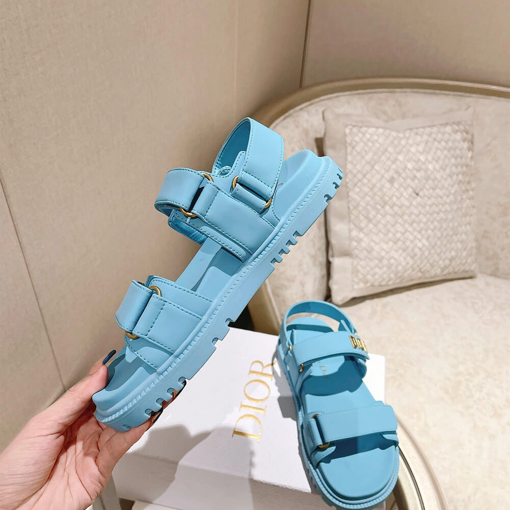 DIORACT SANDAL Functional 83