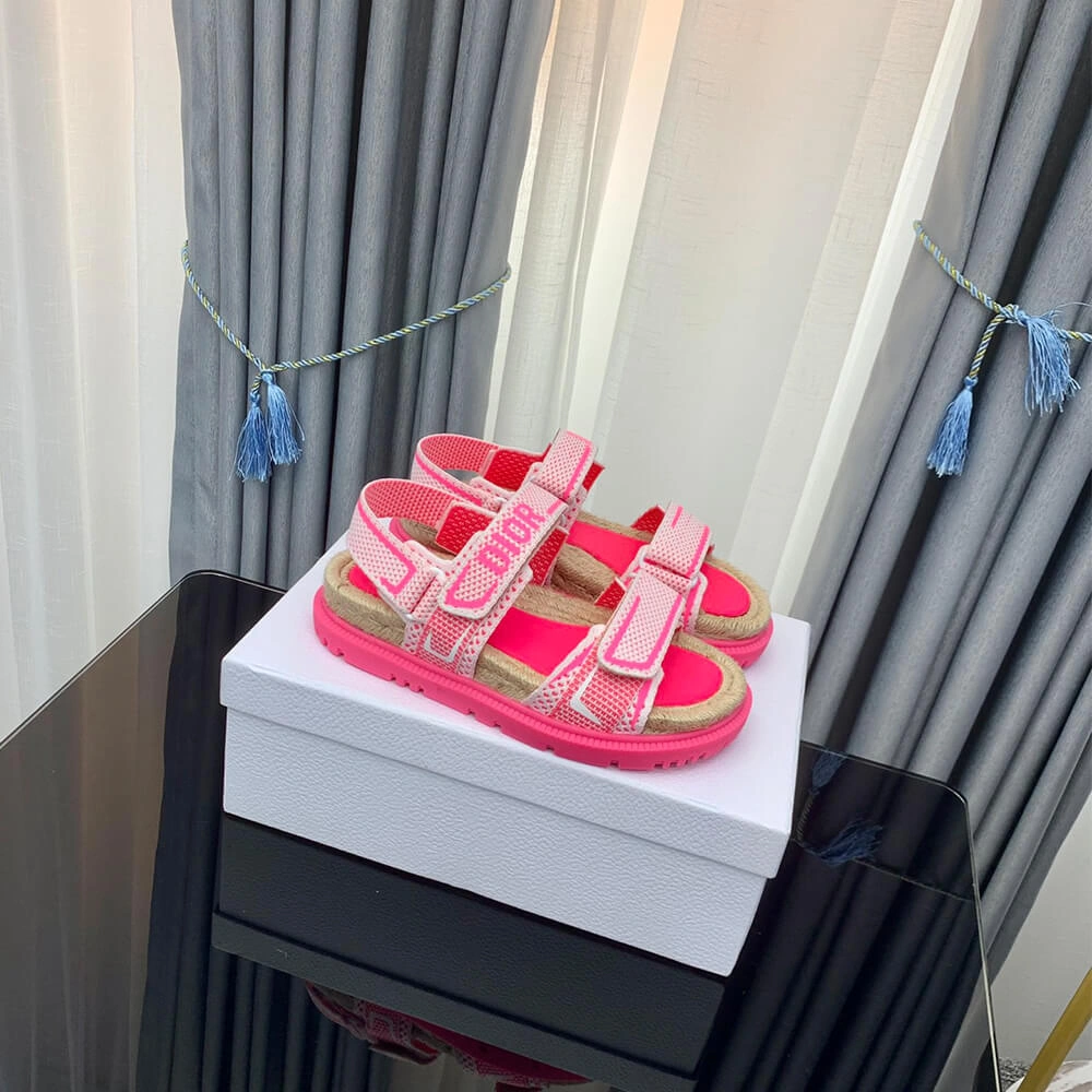 DIORACT SANDAL NewStyle 92