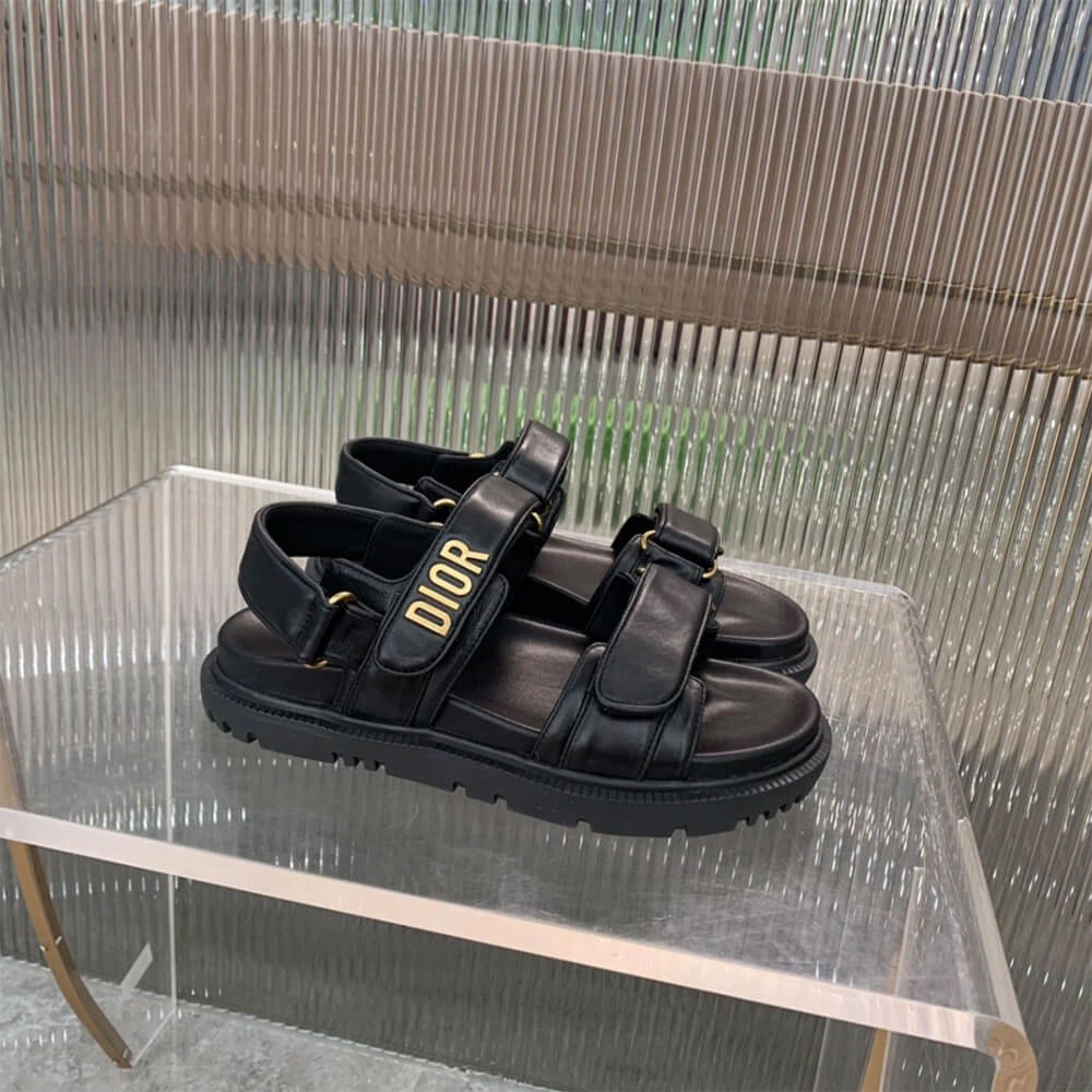 NewStyle DIORACT SANDAL 129