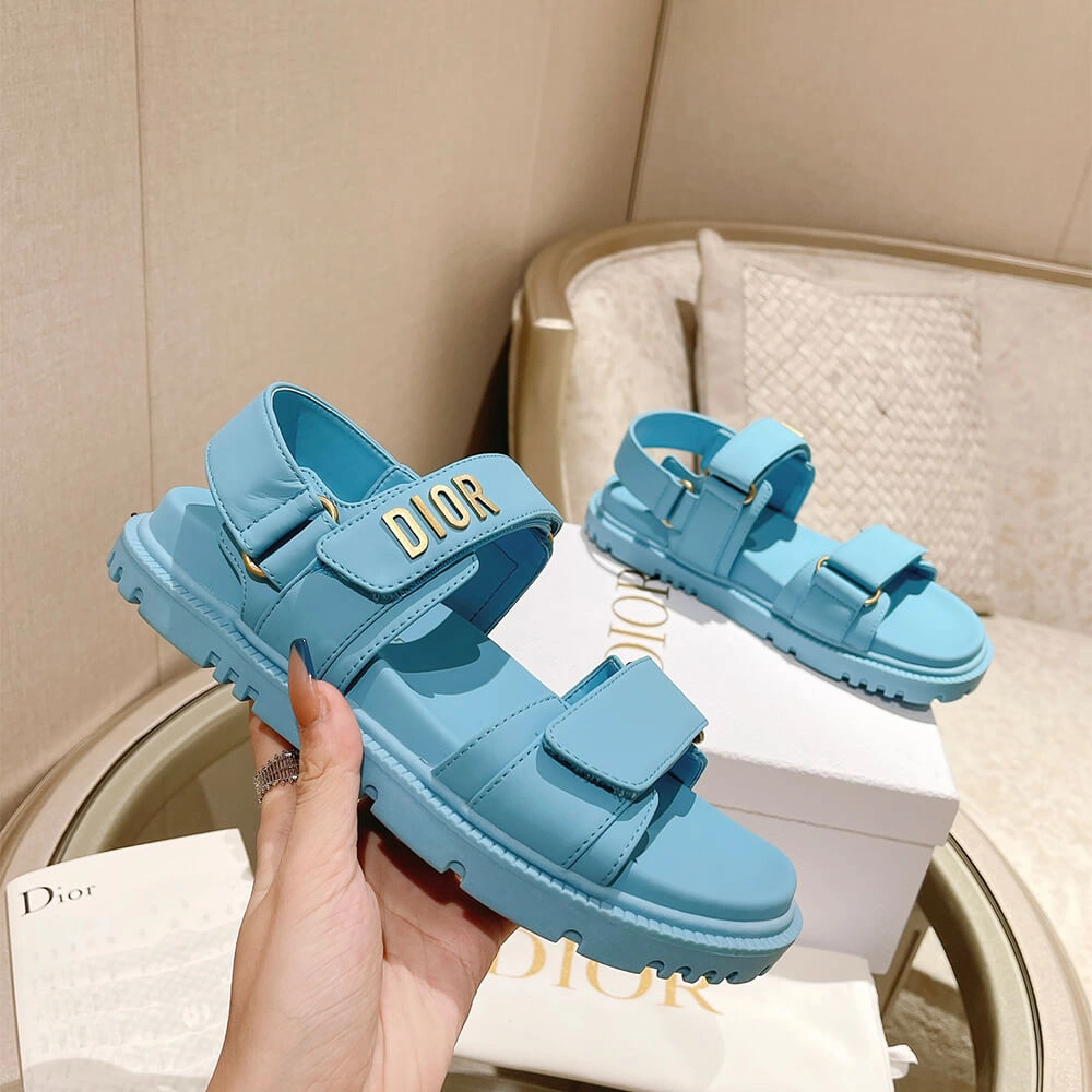 DIORACT SANDAL Functional 83