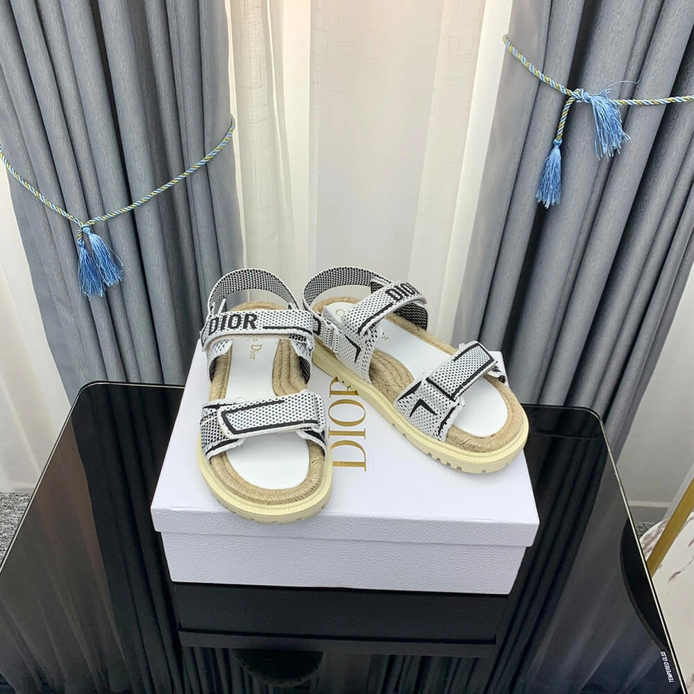 DIORACT SANDAL Attractive 98