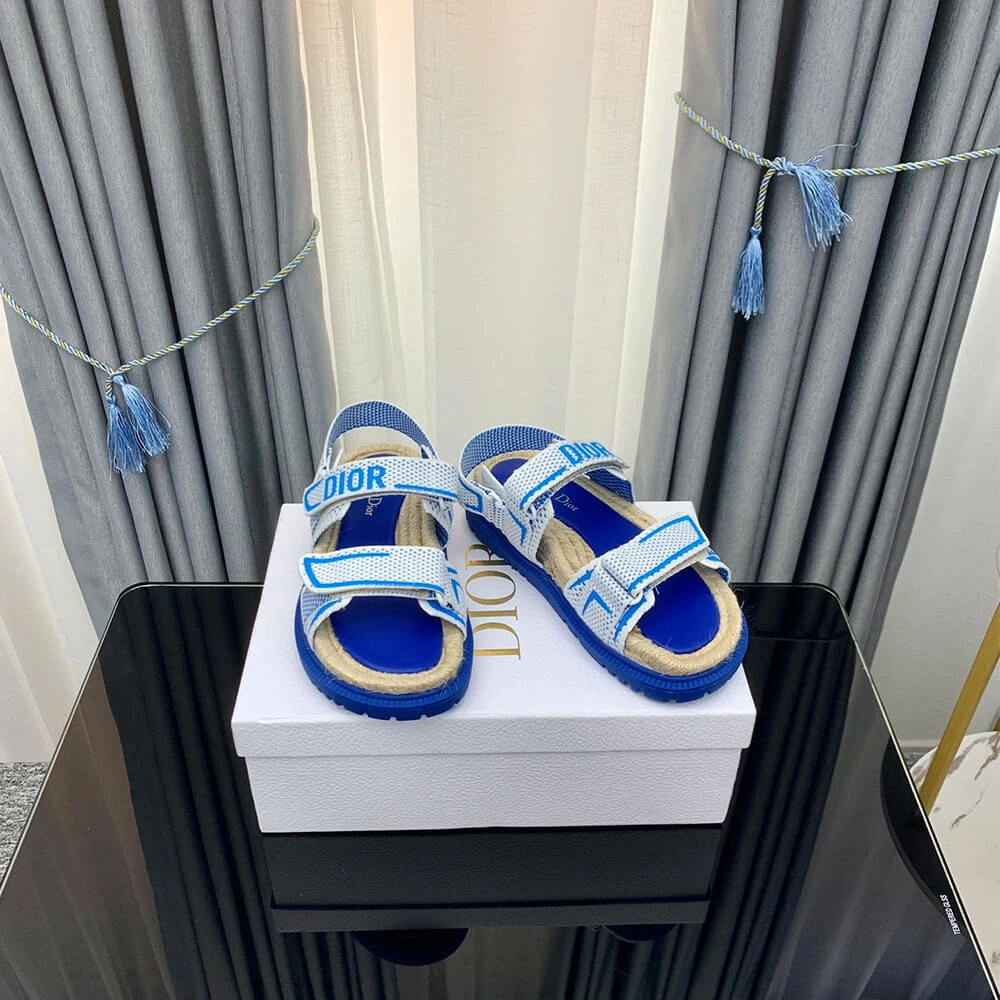 DIORACT SANDAL Trendy 91