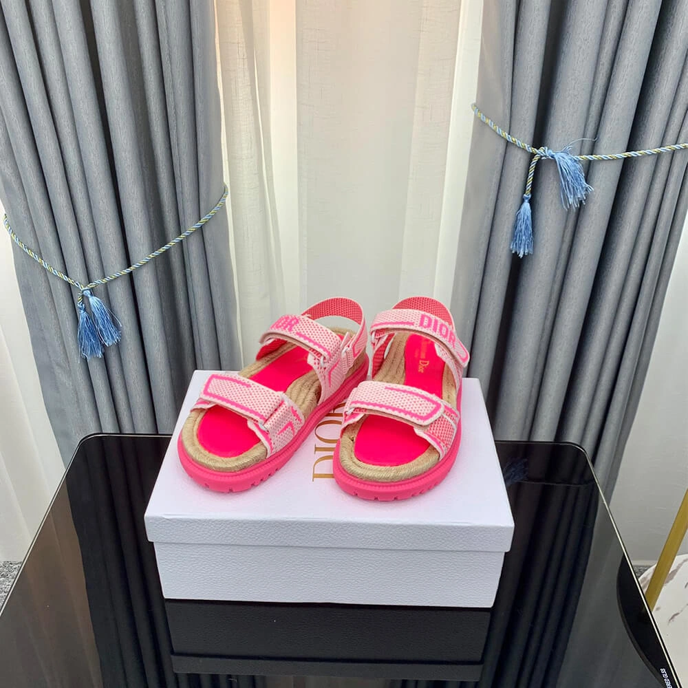 DIORACT SANDAL NewStyle 92