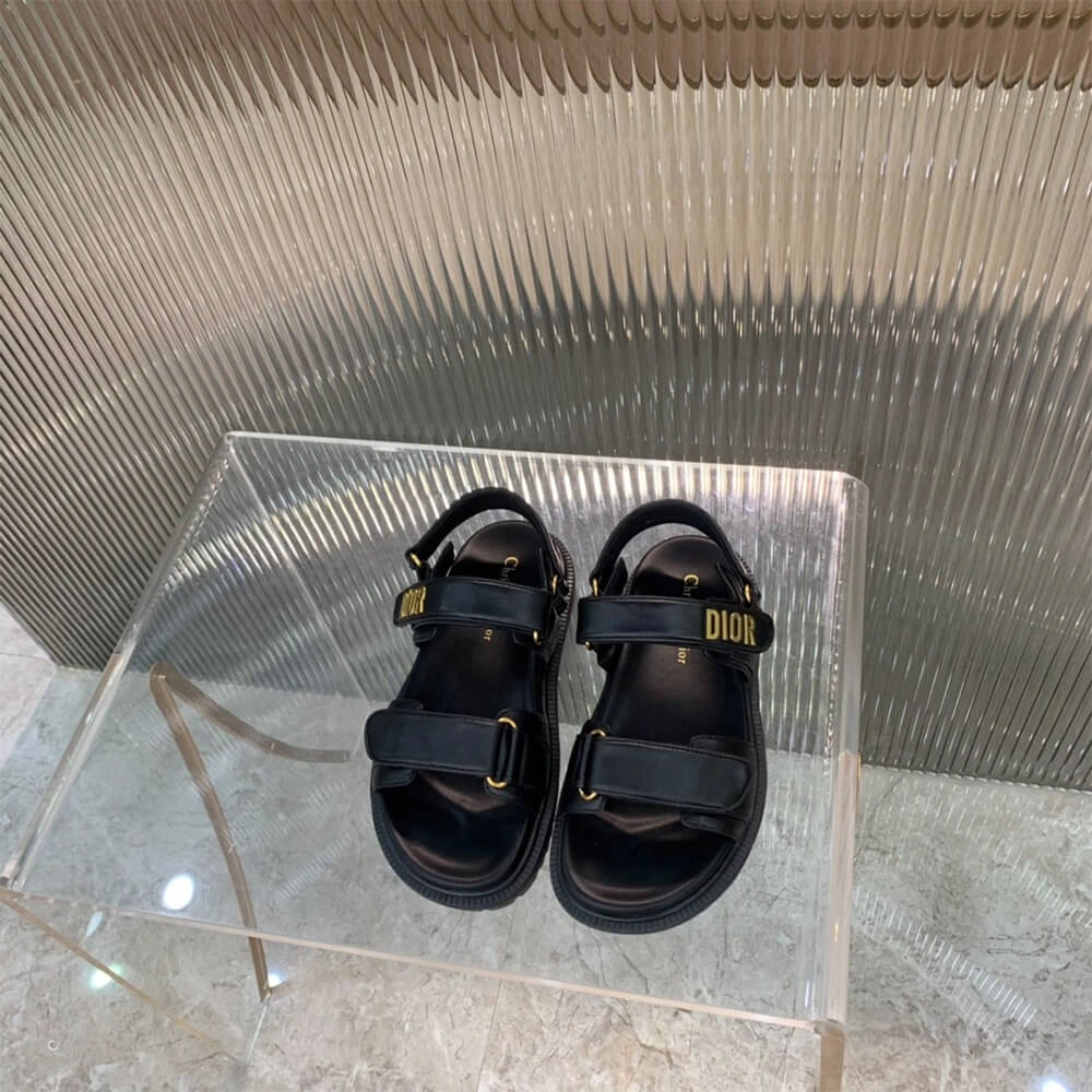 NewStyle DIORACT SANDAL 129