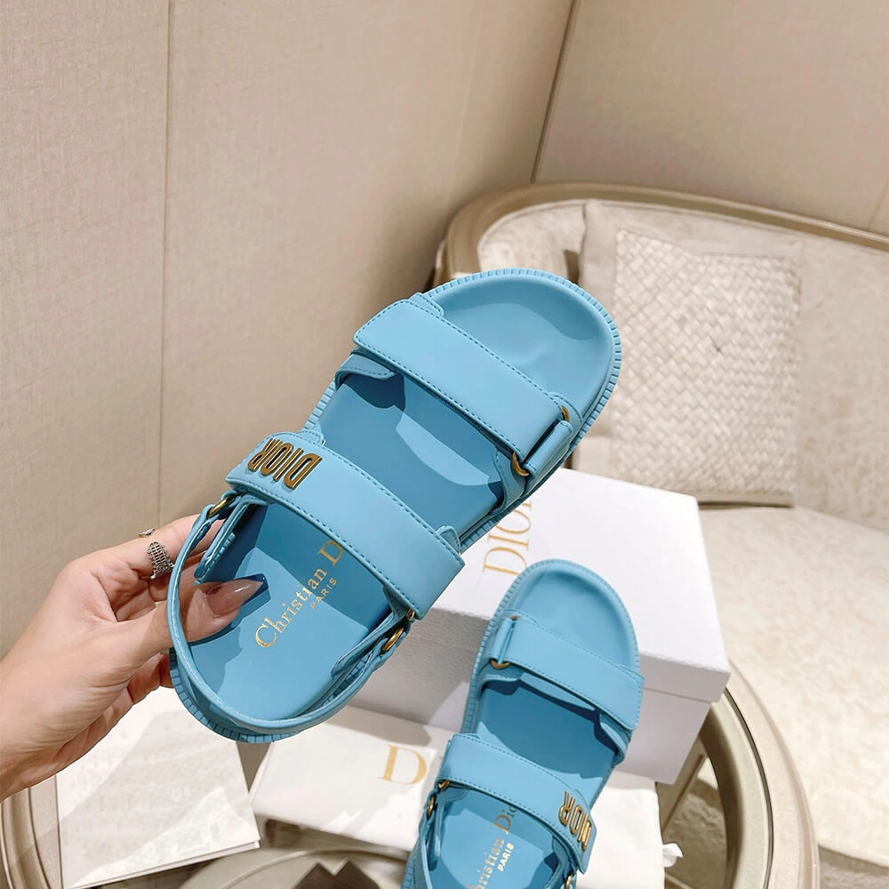 DIORACT SANDAL Functional 83